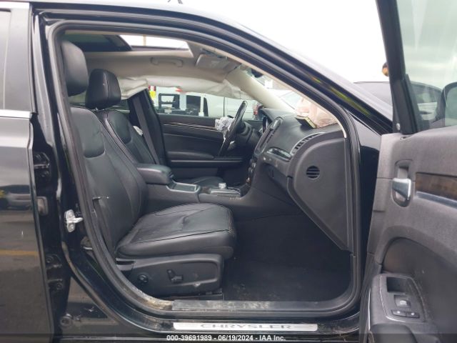 2C3CCAEG3KH594814 Chrysler 300 Limited