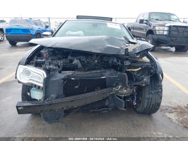 2C3CCAEG3KH594814 Chrysler 300 Limited
