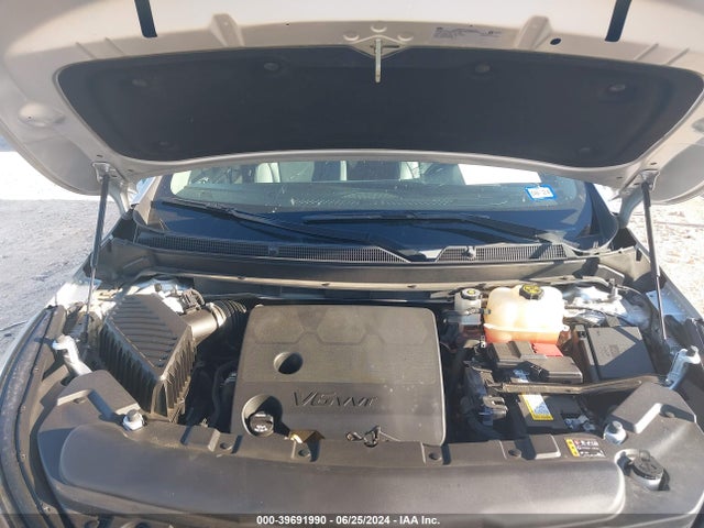 5GAERBKWXKJ228899 Buick Enclave Fwd Essence
