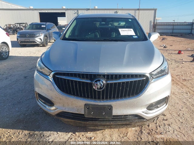 5GAERBKWXKJ228899 Buick Enclave Fwd Essence
