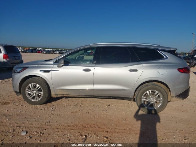 5GAERBKWXKJ228899 Buick Enclave Fwd Essence