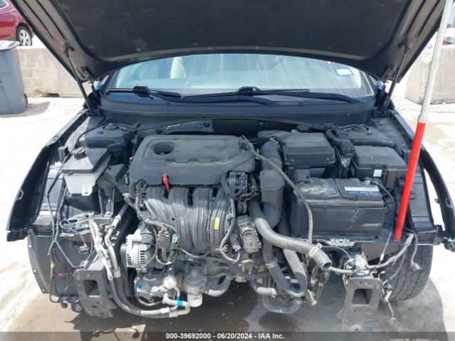 5NPE34AF1GH402694 Hyundai Sonata Sport