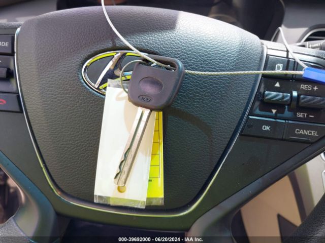 5NPE34AF1GH402694 Hyundai Sonata Sport