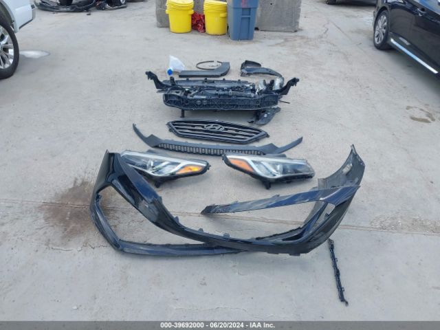 5NPE34AF1GH402694 Hyundai Sonata Sport