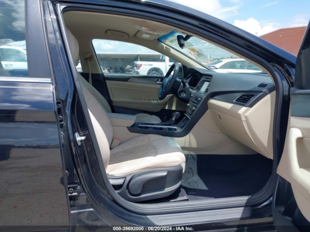 5NPE34AF1GH402694 Hyundai Sonata Sport