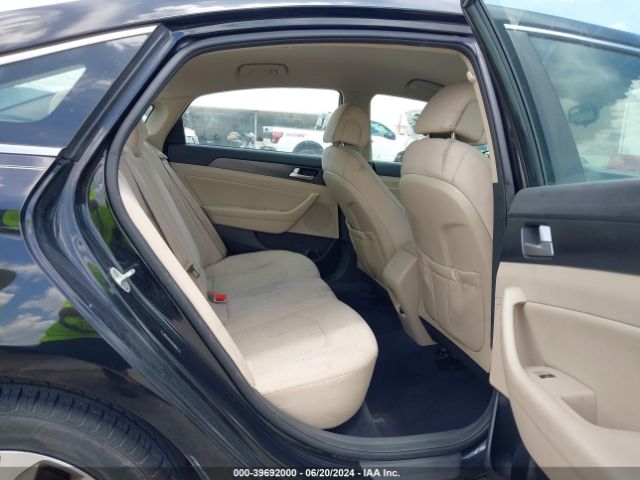5NPE34AF1GH402694 Hyundai Sonata Sport