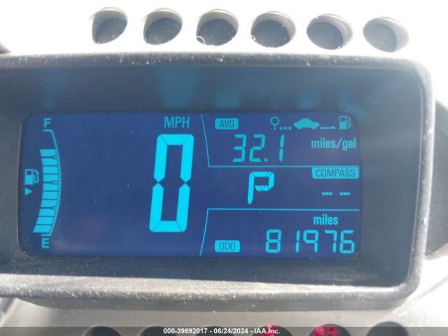 1G1JC6SH1F4128758 Chevrolet Sonic Lt Auto
