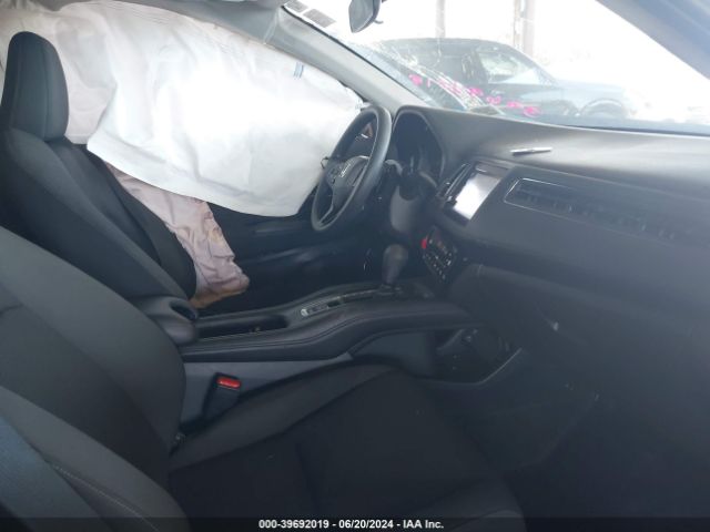 3CZRU6H56MM731141 Honda Hr-v Awd Ex