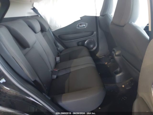 3CZRU6H56MM731141 Honda Hr-v Awd Ex