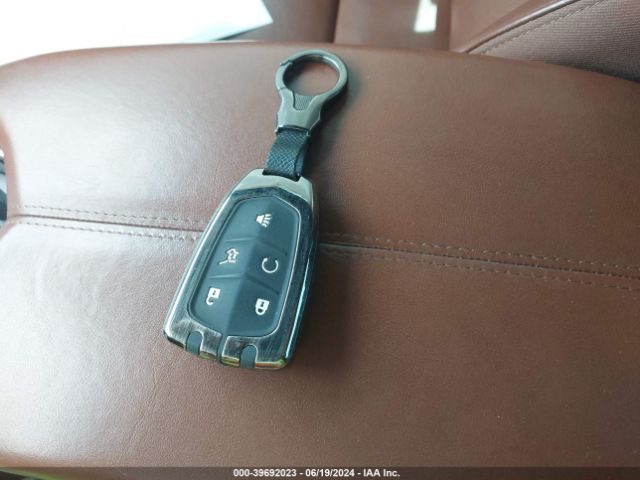 1G6AC5SX6F0141797 Cadillac Ats Performance