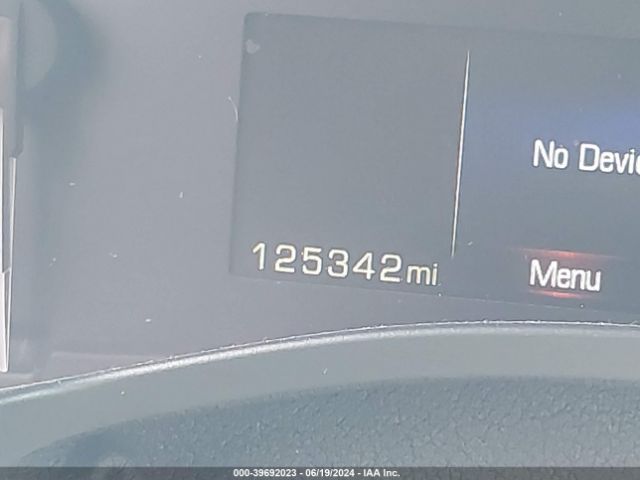 1G6AC5SX6F0141797 Cadillac Ats Performance