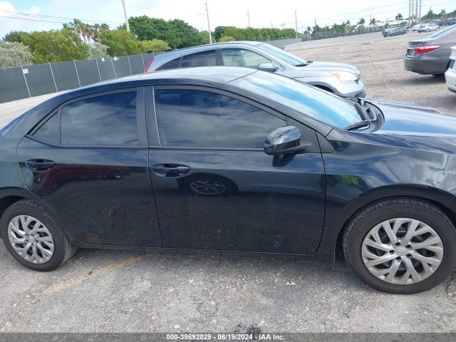 Toyota COROLLA LE 2019 2T1BURHE4KC213673 Image 13