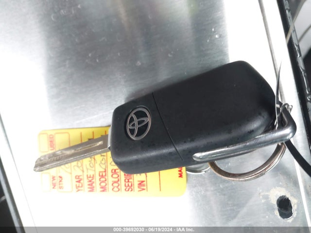 Toyota COROLLA LE 2022 5YFEPMAE0NP302758 Image 11