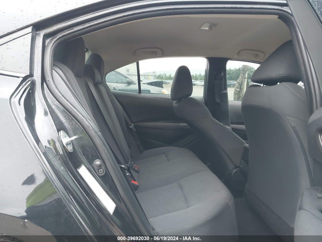 Toyota COROLLA LE 2022 5YFEPMAE0NP302758 Image 8