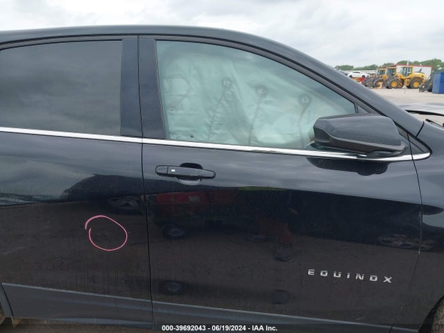 Chevrolet EQUINOX LT 2019 3GNAXKEV4KL141926 Image 11