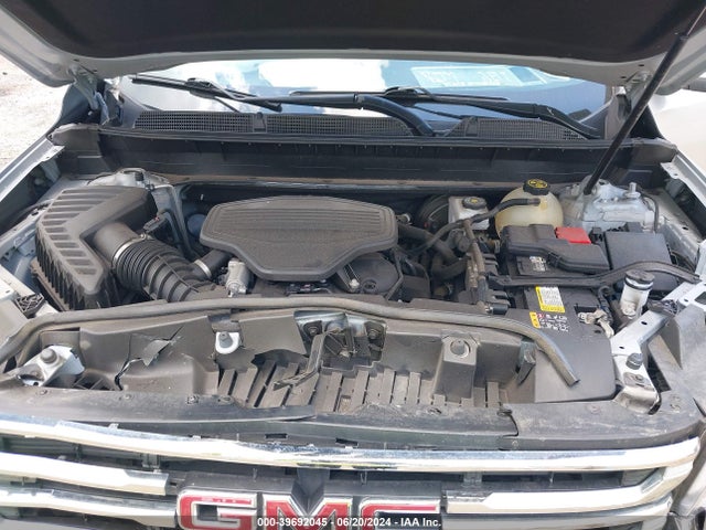 1GKKNMLS7LZ217838 GMC Acadia Fwd Slt