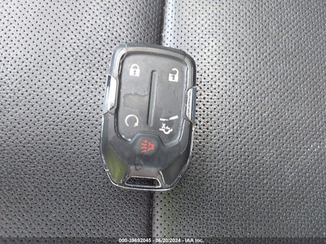 1GKKNMLS7LZ217838 GMC Acadia Fwd Slt