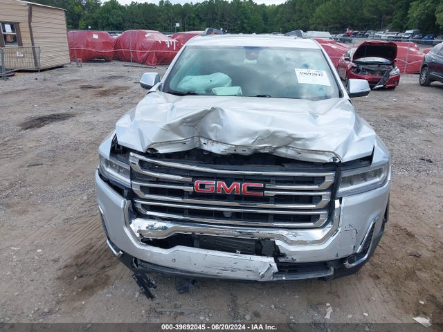 1GKKNMLS7LZ217838 GMC Acadia Fwd Slt