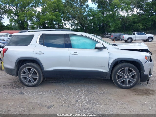 1GKKNMLS7LZ217838 GMC Acadia Fwd Slt