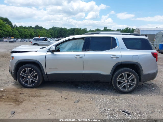 1GKKNMLS7LZ217838 GMC Acadia Fwd Slt