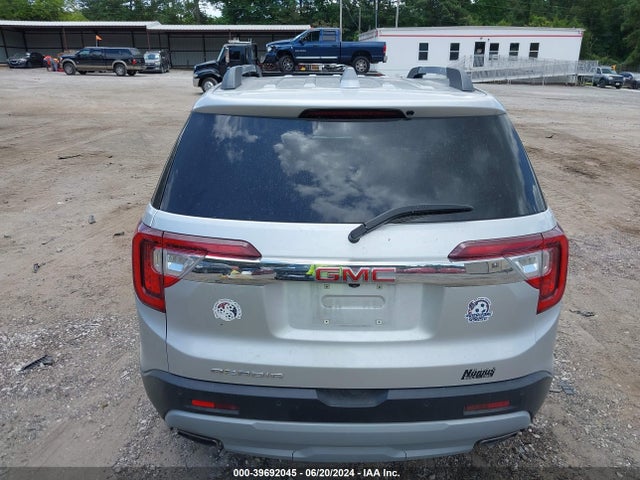 1GKKNMLS7LZ217838 GMC Acadia Fwd Slt