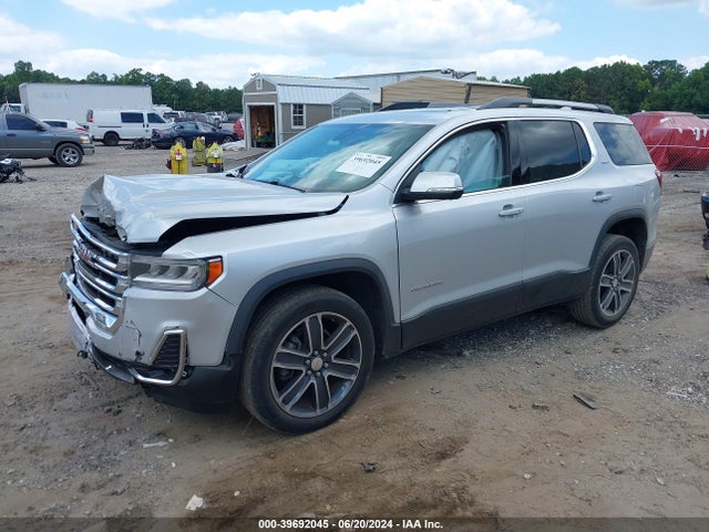1GKKNMLS7LZ217838 GMC Acadia Fwd Slt