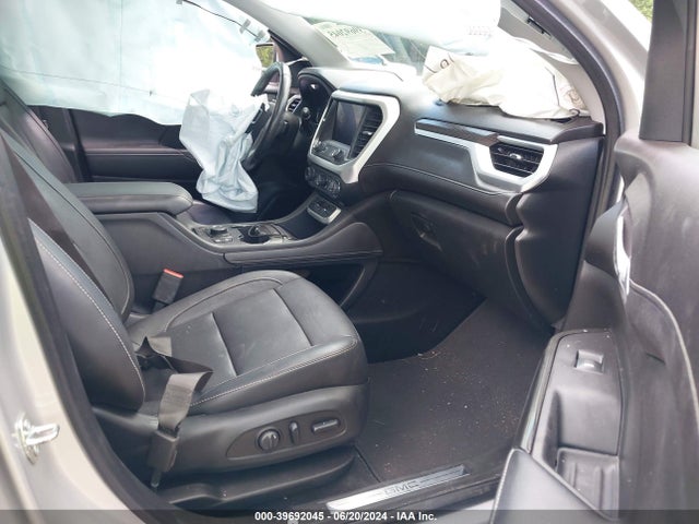1GKKNMLS7LZ217838 GMC Acadia Fwd Slt