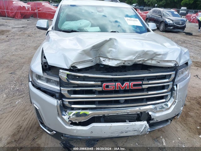 1GKKNMLS7LZ217838 GMC Acadia Fwd Slt
