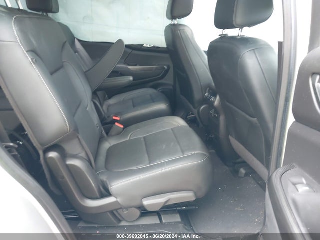 1GKKNMLS7LZ217838 GMC Acadia Fwd Slt