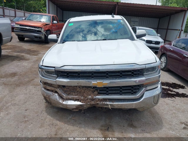Chevrolet Silverado 1500 Ld Lt 2019 2GCRCPEC2K1242984 Image 12