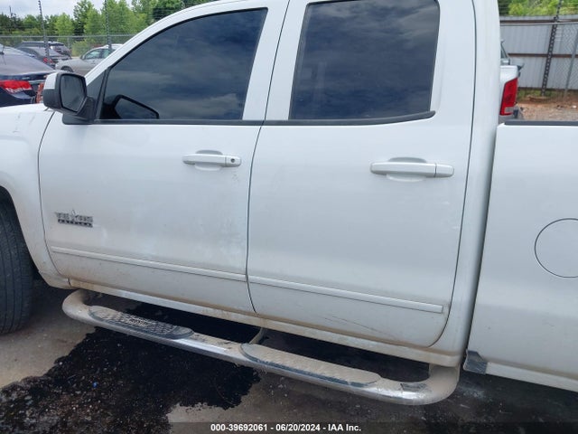 Chevrolet Silverado 1500 Ld Lt 2019 2GCRCPEC2K1242984 Image 14