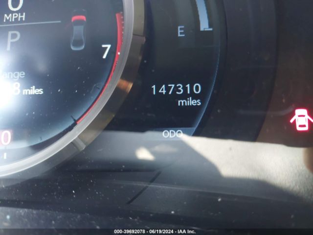 JTHBE1D29E5005539 Lexus IS 350