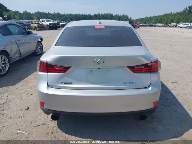 JTHBE1D29E5005539 Lexus IS 350