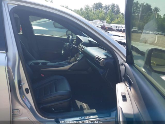 JTHBE1D29E5005539 Lexus IS 350