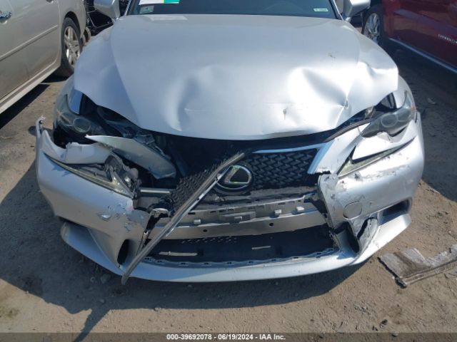 JTHBE1D29E5005539 Lexus IS 350
