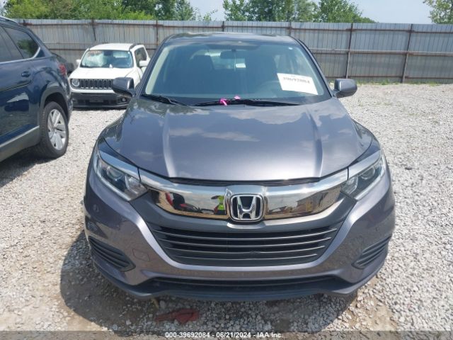 3CZRU5H32KG704894 Honda HR-V LX