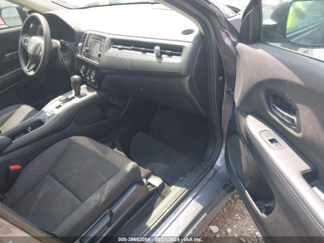 3CZRU5H32KG704894 Honda HR-V LX