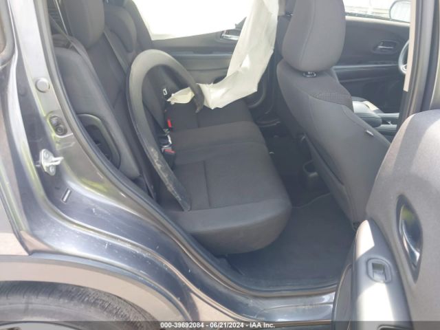 3CZRU5H32KG704894 Honda HR-V LX