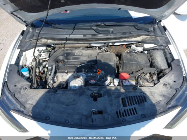 19UDE2F84LA006685 Acura Ilx Premium   A-spec Packages/technology   A-spec Packages