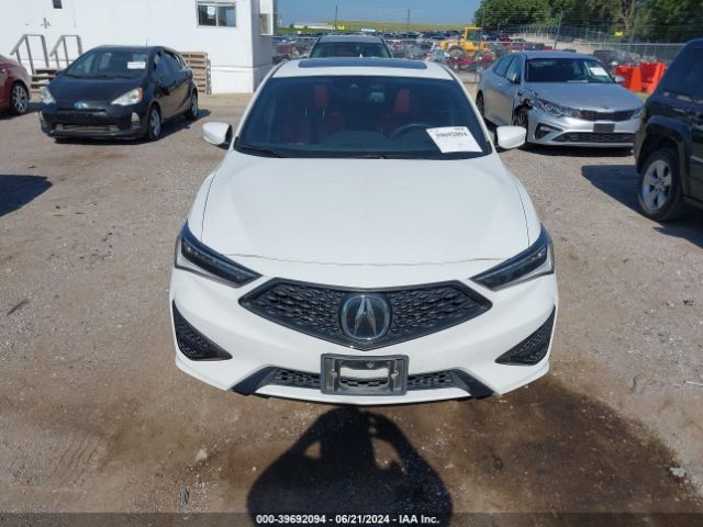 19UDE2F84LA006685 Acura Ilx Premium   A-spec Packages/technology   A-spec Packages