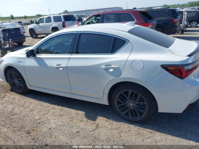19UDE2F84LA006685 Acura Ilx Premium   A-spec Packages/technology   A-spec Packages