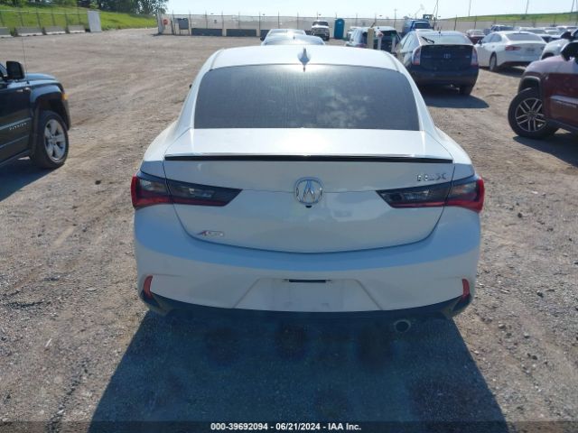 19UDE2F84LA006685 Acura Ilx Premium   A-spec Packages/technology   A-spec Packages