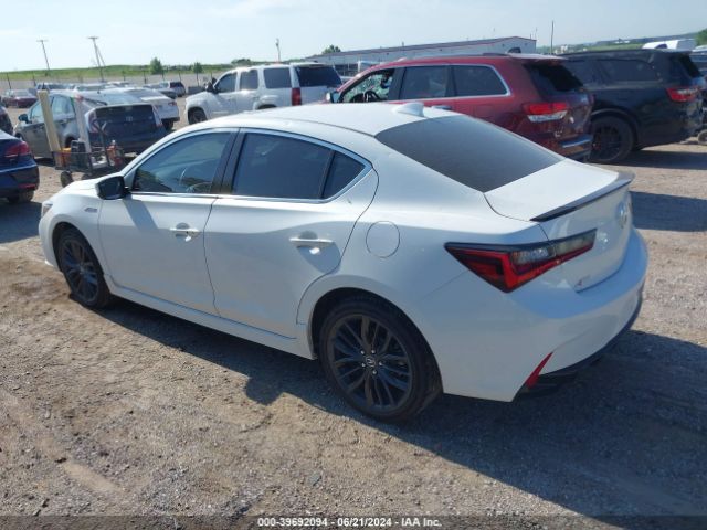 19UDE2F84LA006685 Acura Ilx Premium   A-spec Packages/technology   A-spec Packages