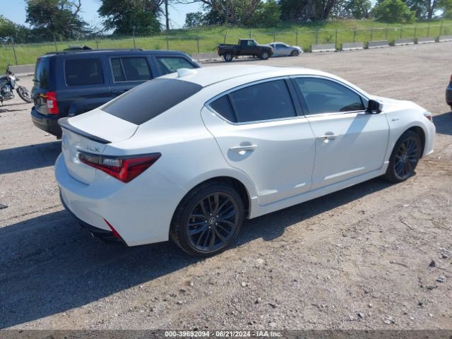 19UDE2F84LA006685 Acura Ilx Premium   A-spec Packages/technology   A-spec Packages