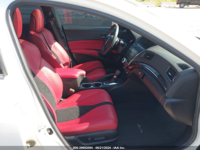 19UDE2F84LA006685 Acura Ilx Premium   A-spec Packages/technology   A-spec Packages
