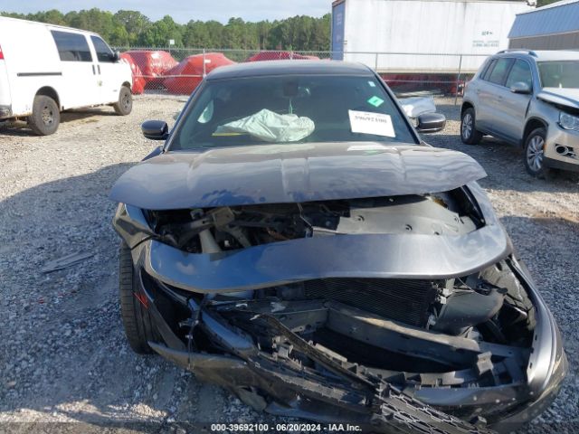 2C3CDXHG2GH216048 Dodge Charger Sxt