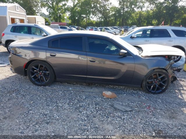 2C3CDXHG2GH216048 Dodge Charger Sxt