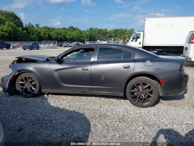 2C3CDXHG2GH216048 Dodge Charger Sxt