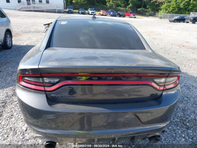 2C3CDXHG2GH216048 Dodge Charger Sxt