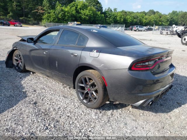 2C3CDXHG2GH216048 Dodge Charger Sxt